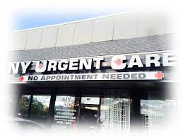 Best urgent care near garden city NY | Healthcare services | NYUCC